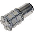 Motormite 1157 RED 5050SMD 20LED BULB 1157R-SMD